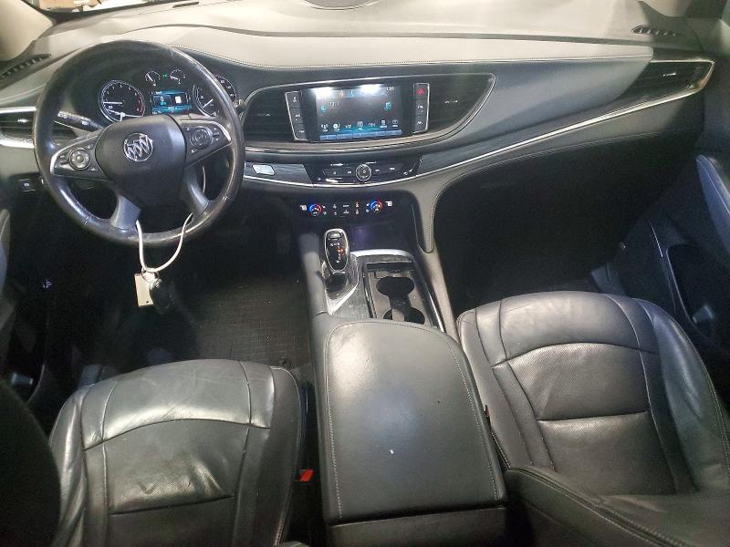 Продаж на аукціоні авто 2018 Buick Enclave, vin: 5GAEVBKW6JJ284834, номер лоту: 73372455