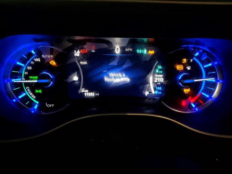 Продажа на аукционе авто 2025 Chrysler Pacifica, vin: 2C4RC1S77SR546348, номер лота: 74579525