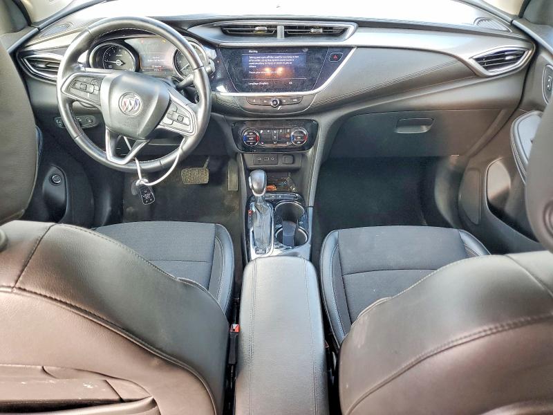 Продаж на аукціоні авто 2020 Buick Encore Gx, vin: KL4MMDSL2LB105131, номер лоту: 99869005