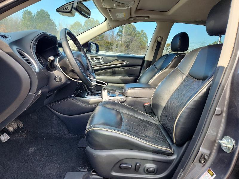 Продажа на аукционе авто 2019 Infiniti Qx60, vin: 5N1DL0MN8KC564863, номер лота: 74385715