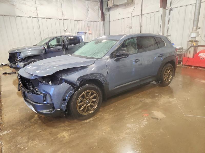 Aukcja sprzedaży 2023 Mazda Cx-50, vin: 7MMVABEY5PN100721, numer aukcji: 98950005