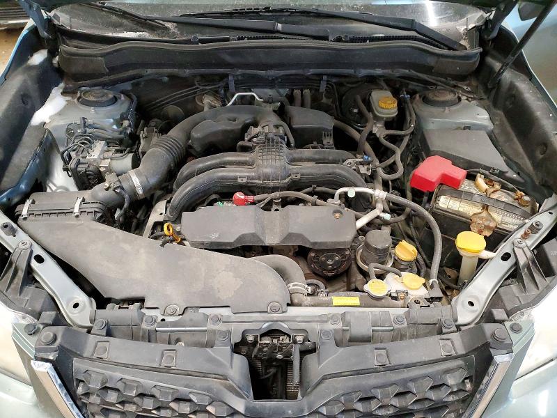 74251375 :رقم المزاد ، JF2SJARC1FH412075 vin ، 2015 Subaru Forester مزاد بيع
