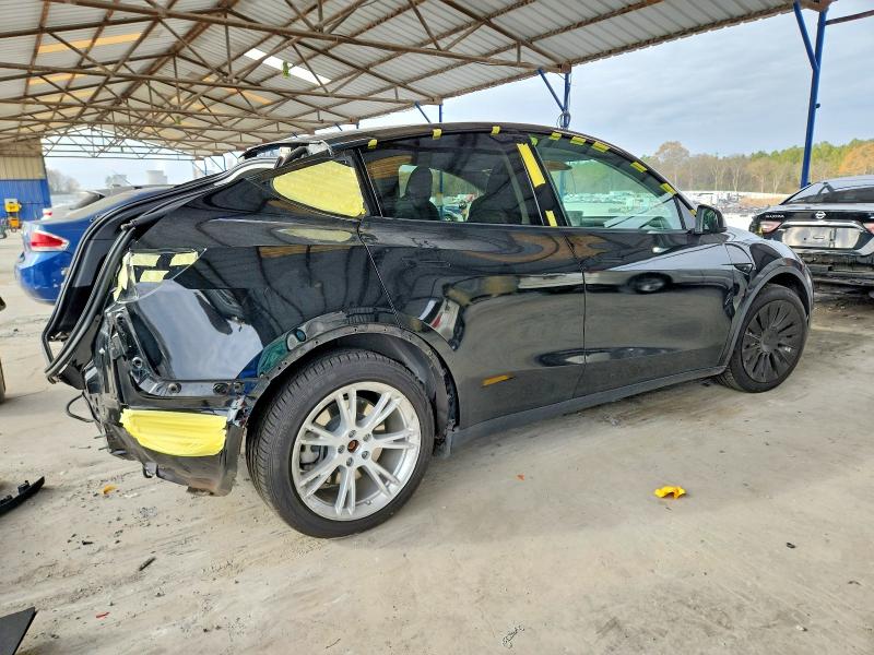 Aukcja sprzedaży 2021 Tesla Model Y, vin: 5YJYGDEE1MF085917, numer aukcji: 96926615