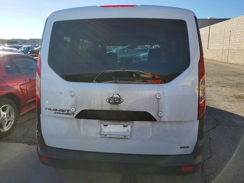 Aukcja sprzedaży 2016 Ford Transit Connect, vin: NM0GE9E74G1259876, numer aukcji: 98496175