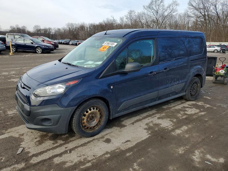 Auction sale of the 2018 Ford Transit Co, vin: NM0LS7E7XJ1364781, lot number: 97993765