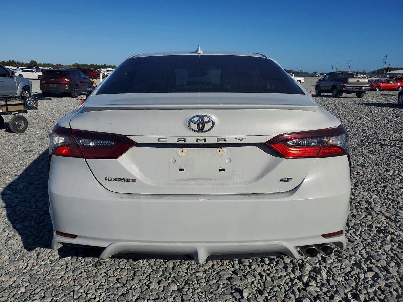 Aukcja sprzedaży 2023 Toyota Camry, vin: 4T1G11AKXPU123773, numer aukcji: 98306545