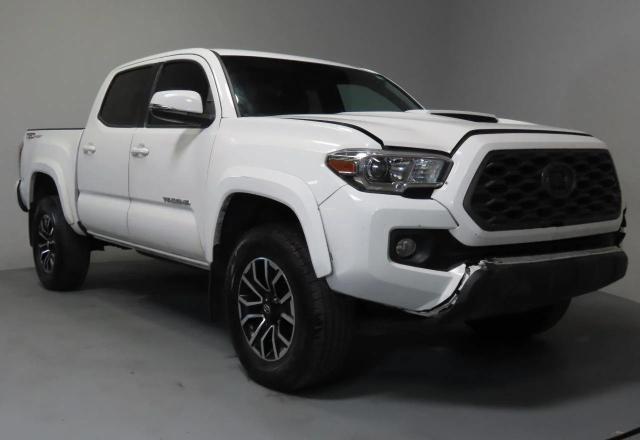 Продаж на аукціоні авто 2021 Toyota Tacoma Dou, vin: 5TFAZ5CN0MX115399, номер лоту: 72238135
