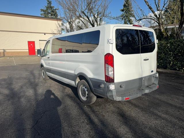 Aukcja sprzedaży 2016 Ford Transit T-, vin: 1FBZX2ZM7GKB21745, numer aukcji: 99571285