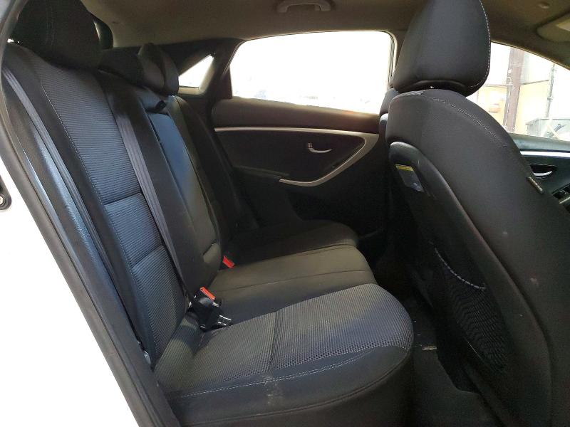 Aukcja sprzedaży 2014 Hyundai Elantra Gt, vin: KMHD25LH0EU183339, numer aukcji: 99086135