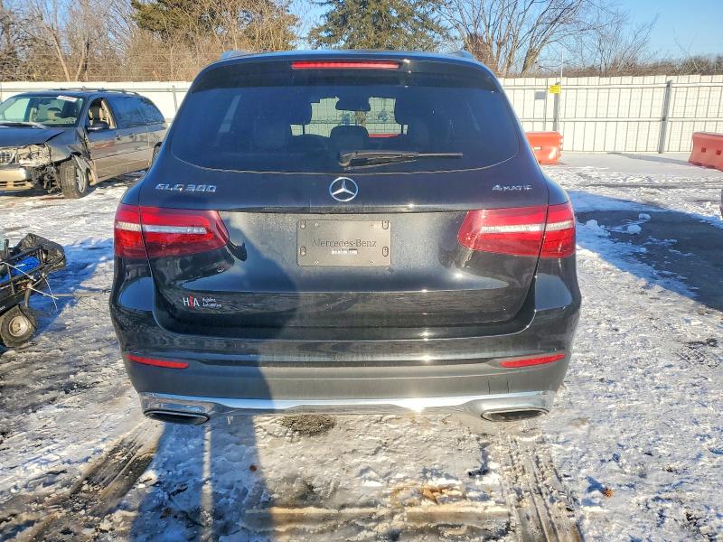 Продаж на аукціоні авто 2019 Mercedes-benz Glc, vin: WDC0G4KB0KV134329, номер лоту: 73925905
