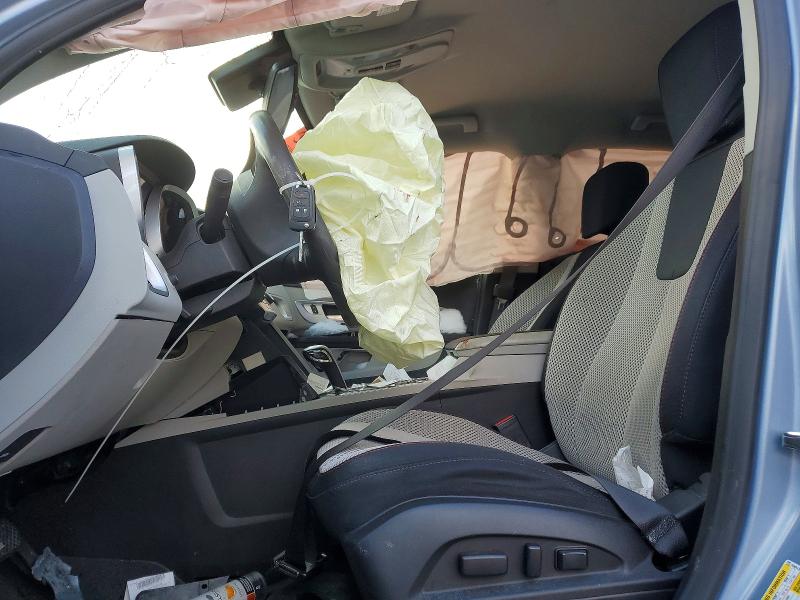 73960115 :رقم المزاد ، 2GNALBEK3F6316629 vin ، 2015 Chevrolet Equinox مزاد بيع