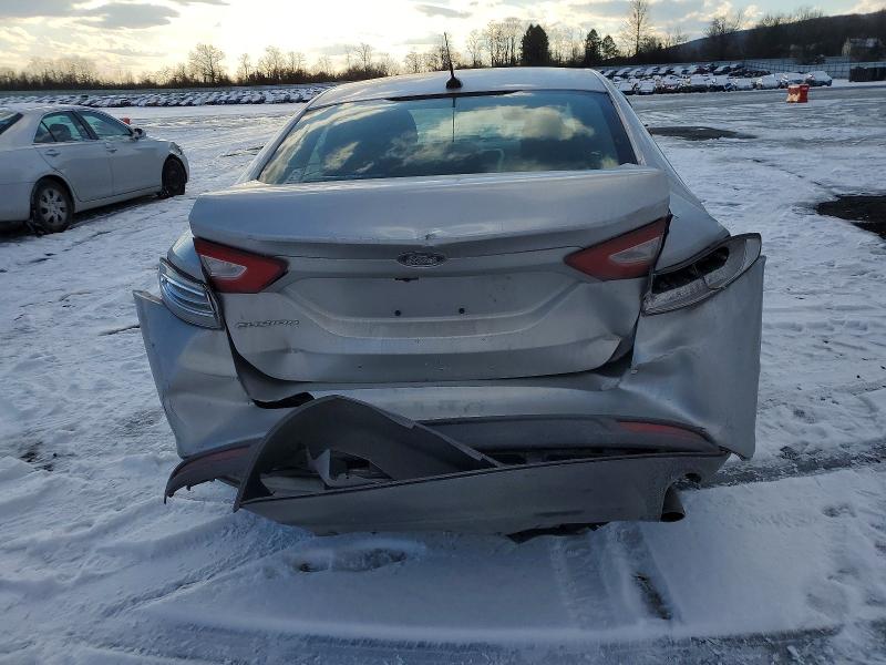 Aukcja sprzedaży 2014 Ford Fusion, vin: 1FA6P0G77E5381483, numer aukcji: 73397735