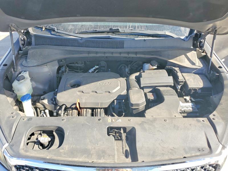 2016 Kia Sorento Lx მანქანა იყიდება აუქციონზე, vin: 5XYPG4A3XGG118149, აუქციონის ნომერი: 74706465