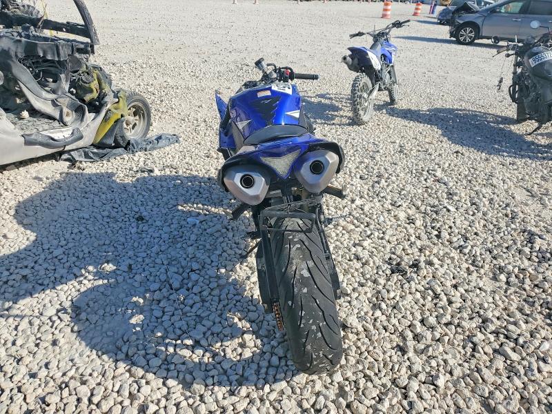 Aukcja sprzedaży 2013 Yama Yzfr1, vin: JYARN23E7DA016056, numer aukcji: 99338025