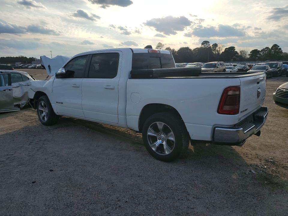 Продажа на аукционе авто 2023 Ram 1500, vin: 1C6SRFJT1PN582107, номер лота: 74196995