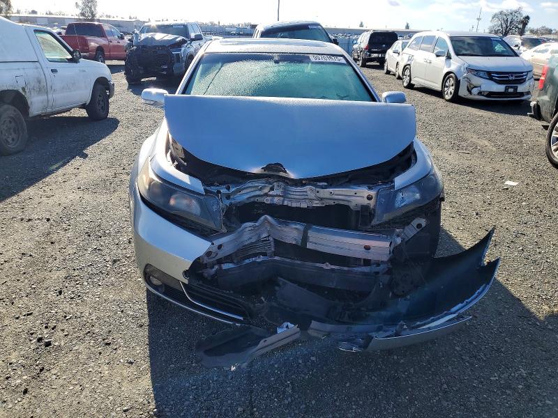 Продажа на аукционе авто 2013 Acura Tl, vin: 19UUA8F26DA008370, номер лота: 99701975