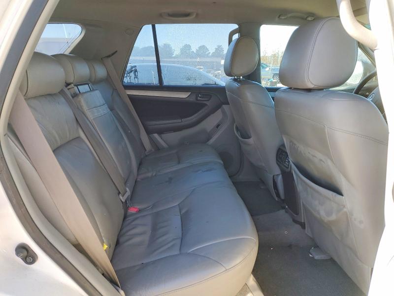 Aukcja sprzedaży 2007 Toyota 4runner, vin: JTEZU14R978084465, numer aukcji: 45750026