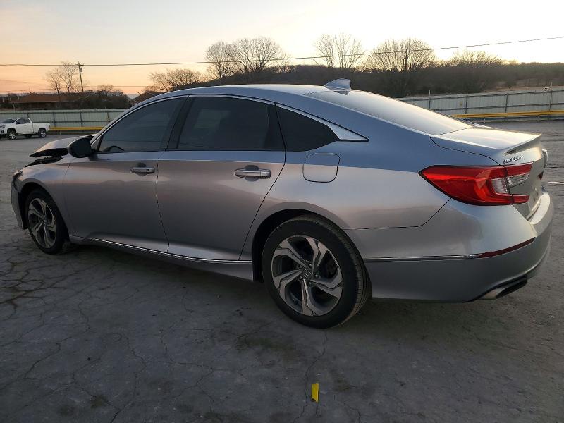 Продаж на аукціоні авто 2019 Honda Accord, vin: 1HGCV2F5XKA024575, номер лоту: 73109195