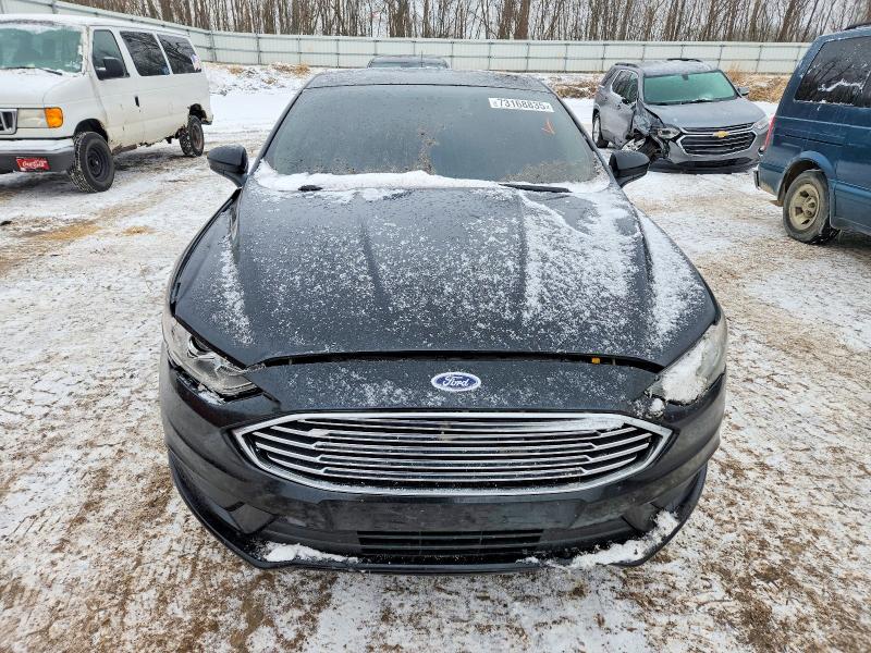 2017 Ford Fusion მანქანა იყიდება აუქციონზე, vin: 3FA6P0H73HR178428, აუქციონის ნომერი: 73168835
