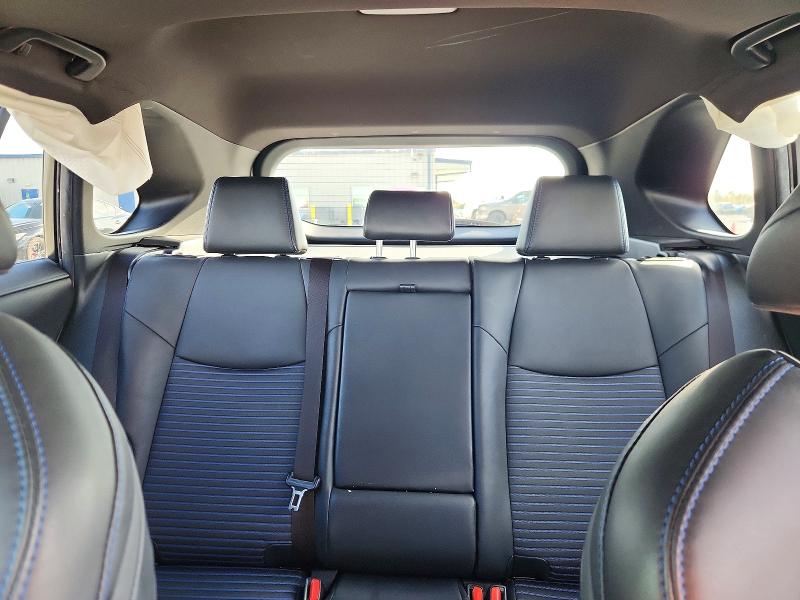 2022 Toyota Rav4 Hybrid მანქანა იყიდება აუქციონზე, vin: JTME6RFVXND531332, აუქციონის ნომერი: 99239695