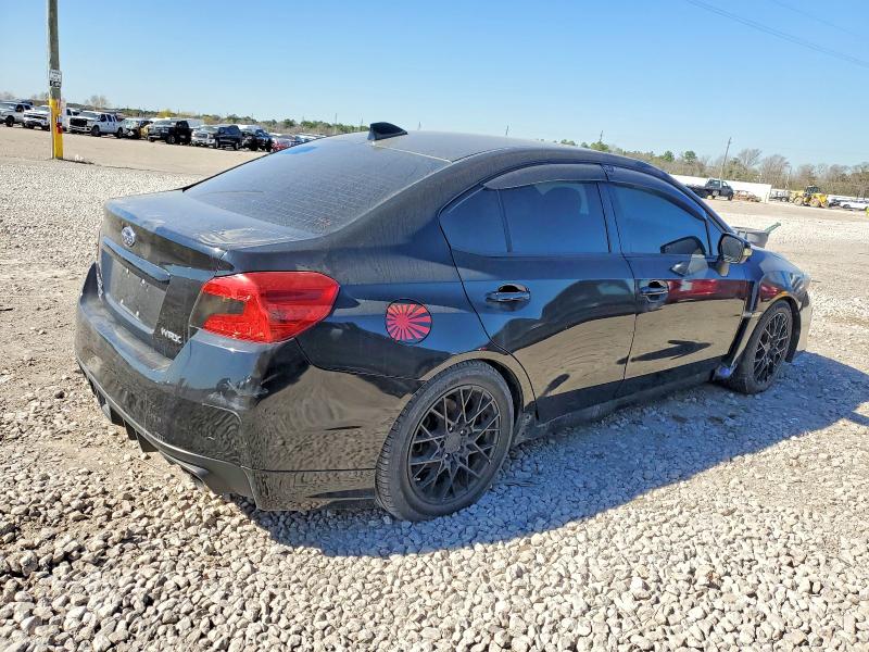 Aukcja sprzedaży 2020 Subaru Wrx Premiu, vin: JF1VA1C66L9829279, numer aukcji: 73339025