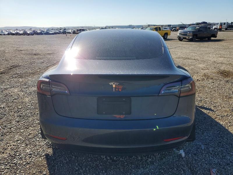 Aukcja sprzedaży 2022 Tesla Model 3, vin: 5YJ3E1EA3NF122852, numer aukcji: 73397705