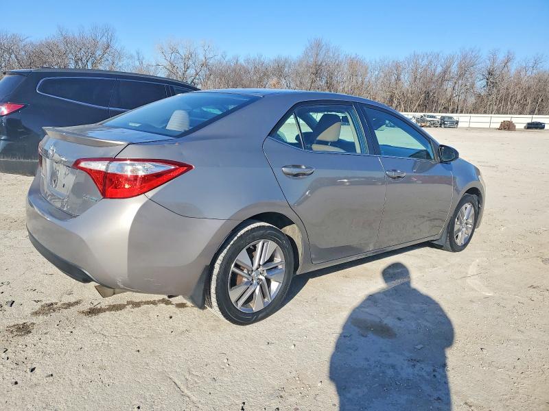 Продажа на аукционе авто 2014 Toyota Corolla Ec, vin: 2T1BPRHE7EC138429, номер лота: 74356675