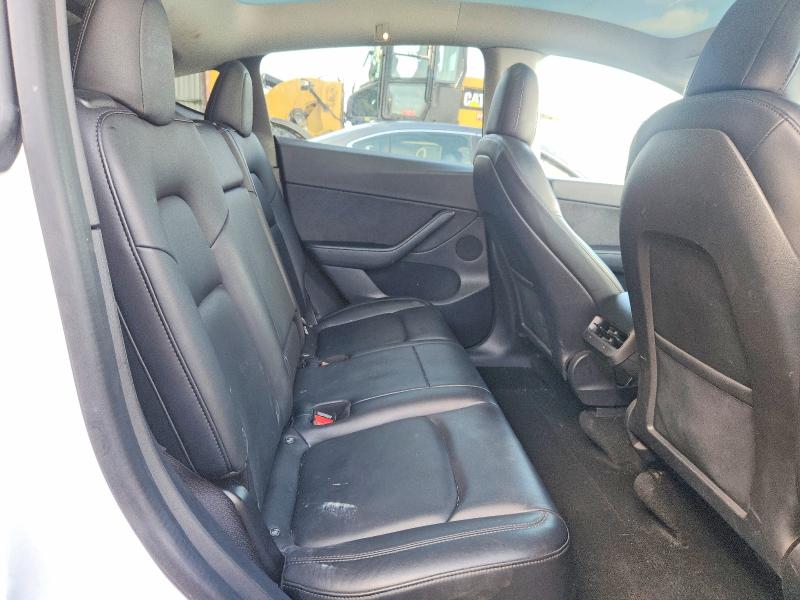 74650675 :رقم المزاد ، 5YJYGDEE5MF068456 vin ، 2021 Tesla Model Y مزاد بيع