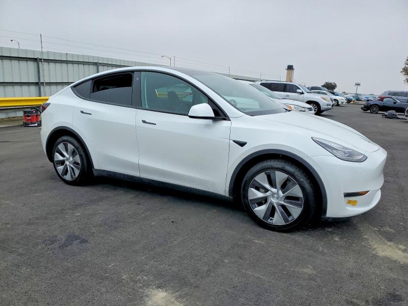 Aukcja sprzedaży 2023 Tesla Model Y, vin: 7SAYGDEEXPF590023, numer aukcji: 74704385