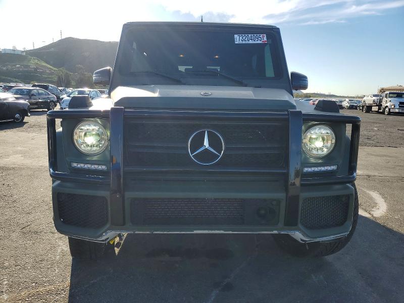 Aukcja sprzedaży 2014 Mercedes-benz G, vin: WDCYC7DF8EX216429, numer aukcji: 73204095