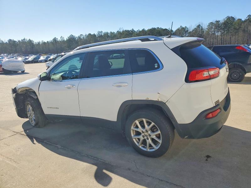 Продажа на аукционе авто 2018 Jeep Cherokee, vin: 1C4PJLCB3JD513330, номер лота: 74759145