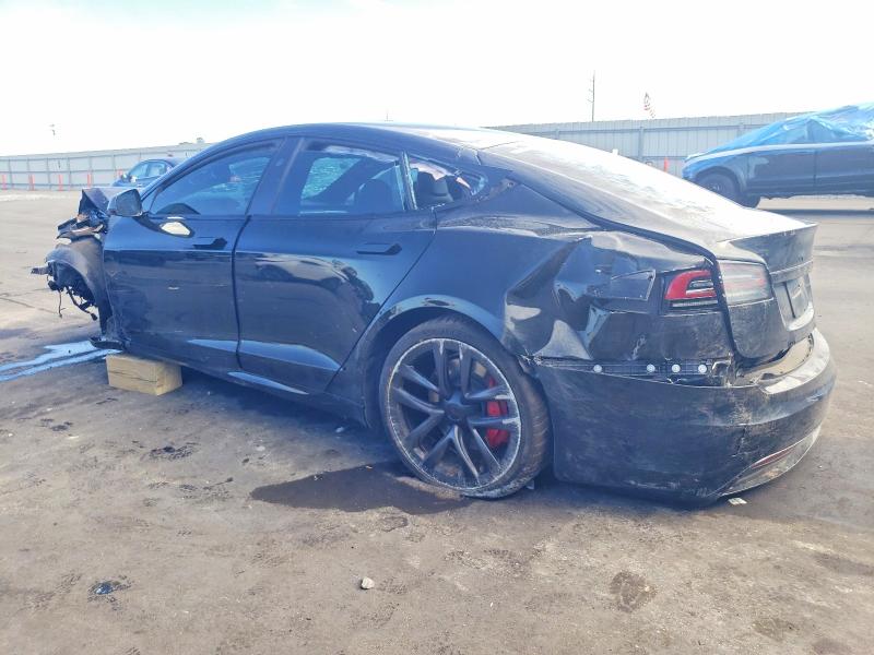 Продажа на аукционе авто 2023 Tesla Model S, vin: 5YJSA1E67PF512455, номер лота: 74120795
