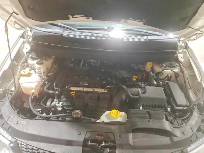 Aukcja sprzedaży 2020 Dodge Journey, vin: 3C4PDCAB4LT262485, numer aukcji: 98986165