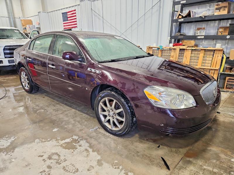 Продаж на аукціоні авто 2008 Buick Lucerne, vin: 1G4HD57228U157914, номер лоту: 99638745