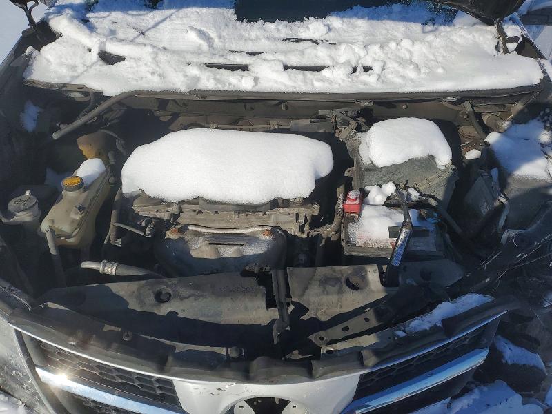 Продажа на аукционе авто 2013 Toyota Rav4 Xle, vin: 2T3RFREV7DW002361, номер лота: 73092205