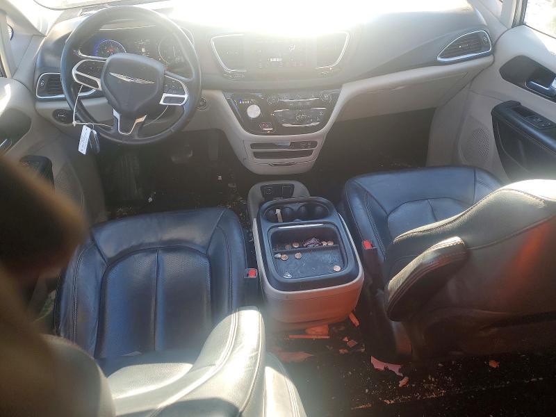 Aukcja sprzedaży 2018 Chrysler Pacifica, vin: 2C4RC1BG2JR274404, numer aukcji: 73003315