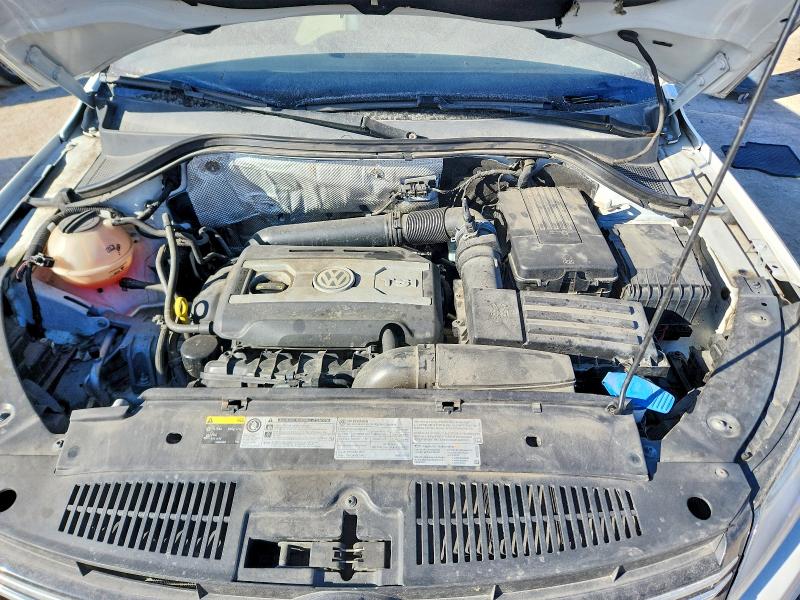 Aukcja sprzedaży 2017 Volkswagen Tiguan S, vin: WVGBV7AXXHK025918, numer aukcji: 73864685