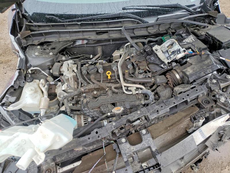 2023 Niss Altima მანქანა იყიდება აუქციონზე, vin: 1N4BL4BV7PN317552, აუქციონის ნომერი: 48108306