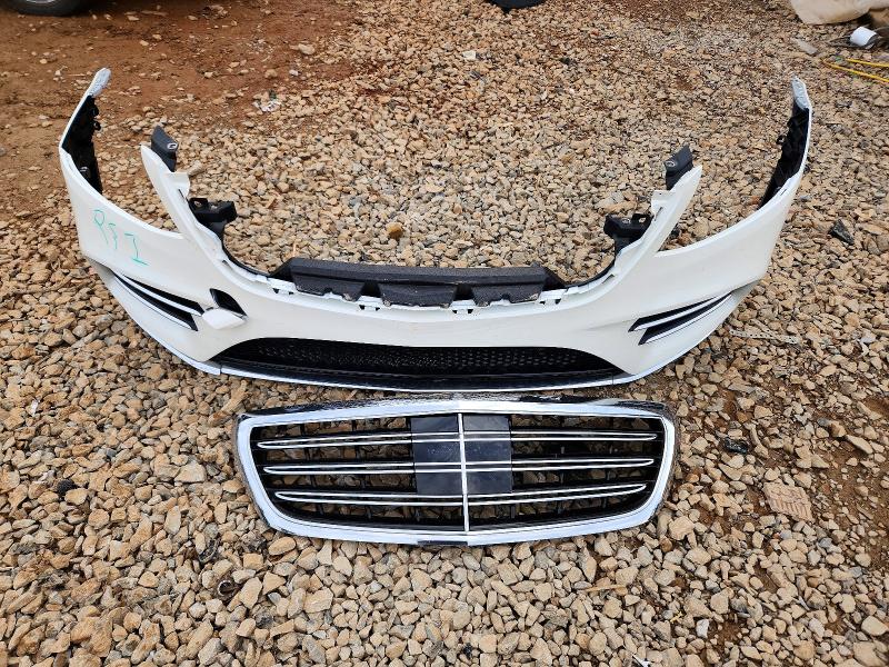 Aukcja sprzedaży 2020 Mercedes-benz S, vin: WDDUG6GB6LA504032, numer aukcji: 91665475