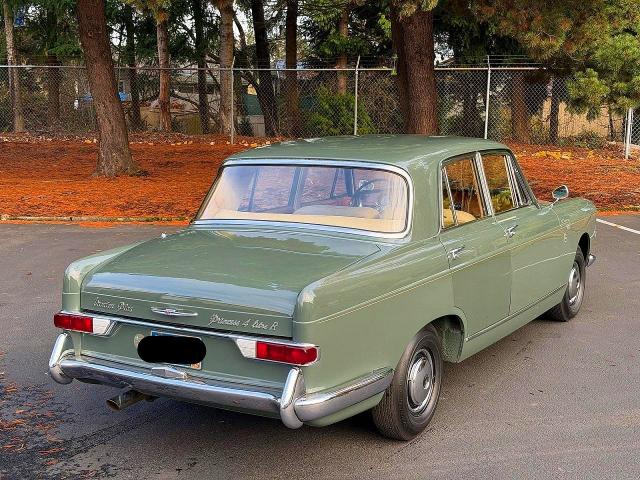 75638355 :رقم المزاد ، VRS3L3307 vin ، 1964 Othe Other مزاد بيع