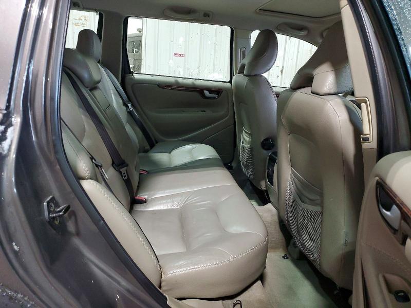 Продаж на аукціоні авто 2005 Volv Xc70, vin: YV1SZ592051192709, номер лоту: 74251035