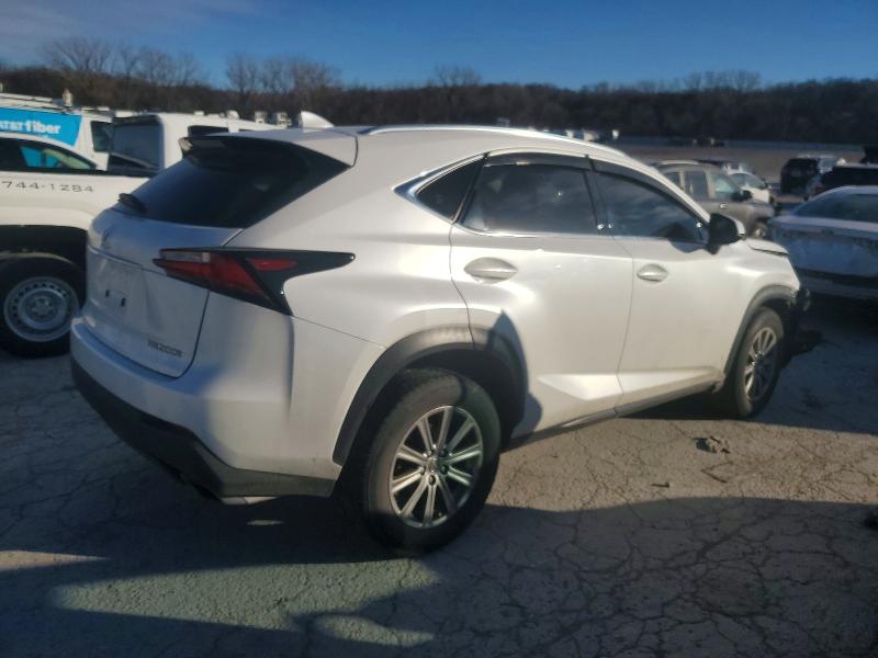 Aukcja sprzedaży 2015 Lexus Nx, vin: JTJBARBZ0F2001570, numer aukcji: 72944395