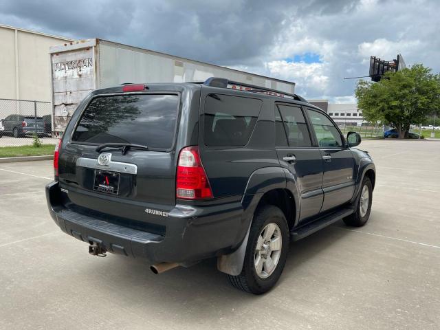 Aukcja sprzedaży 2008 Toyota 4runner Sr, vin: JTEBU14R380128817, numer aukcji: 72318275