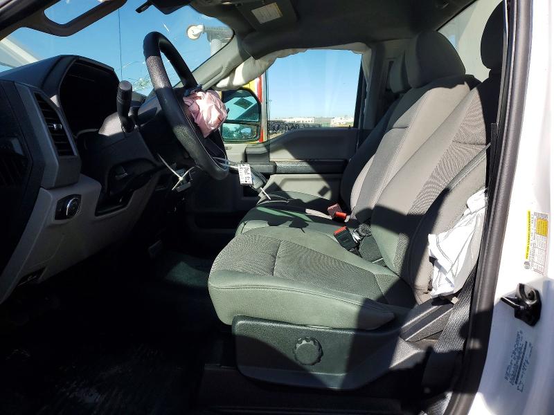 Продаж на аукціоні авто 2020 Ford F250 Super, vin: 1FTBF2BN1LEE09496, номер лоту: 73536785