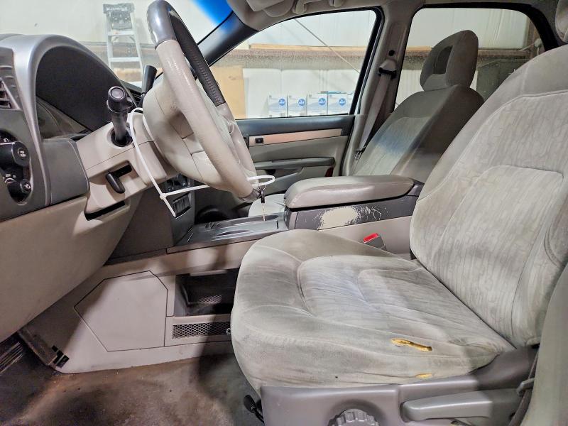 Продажа на аукционе авто 2003 Buick Rendezvous, vin: 3G5DA03E23S568910, номер лота: 73694135
