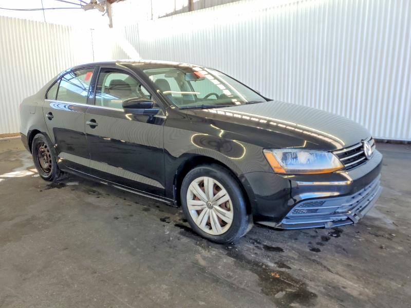 Продаж на аукціоні авто 2017 Volkswagen Jetta, vin: 3VW2B7AJ3HM332295, номер лоту: 73480555
