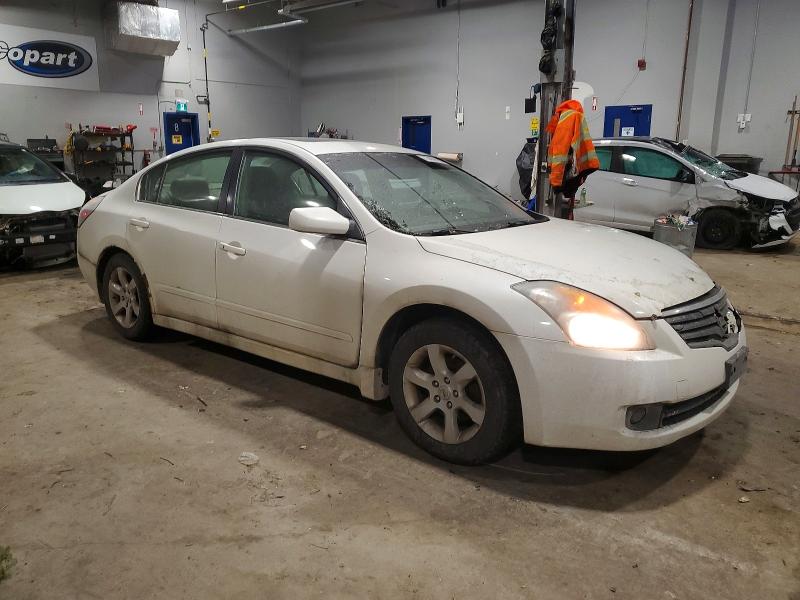Aukcja sprzedaży 2008 Nissan Altima, vin: 1N4AL21E68C222723, numer aukcji: 73839965