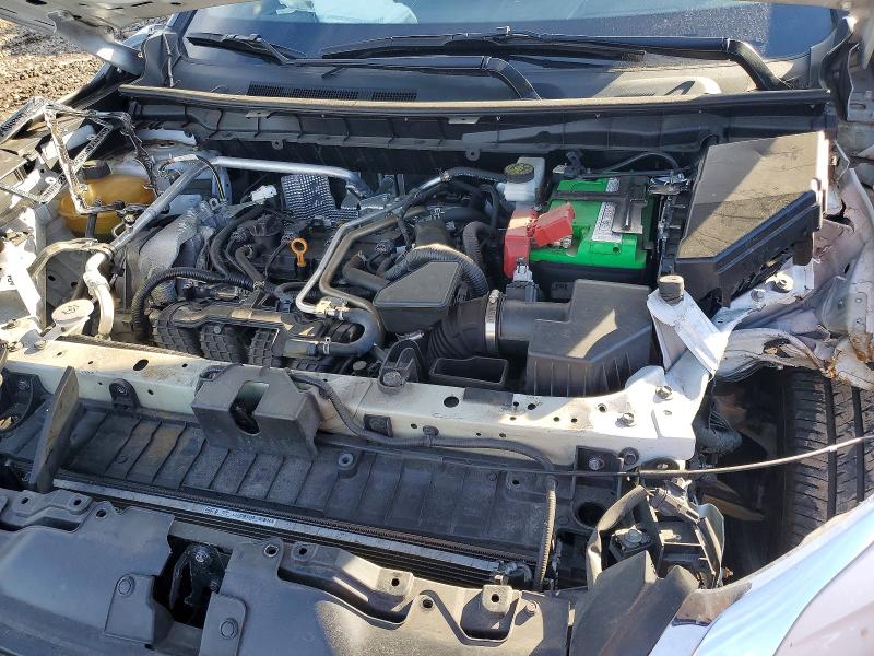 Продаж на аукціоні авто 2022 Mitsubishi Outlander, vin: JA4J4VA87NZ028207, номер лоту: 72382365