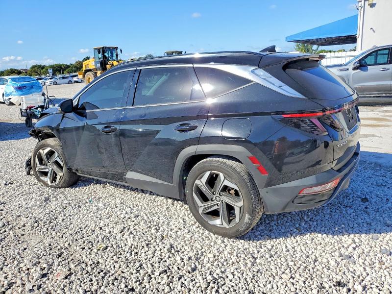 Продаж на аукціоні авто 2023 Hyundai Tucson, vin: 5NMJE3AE3PH197953, номер лоту: 98340735