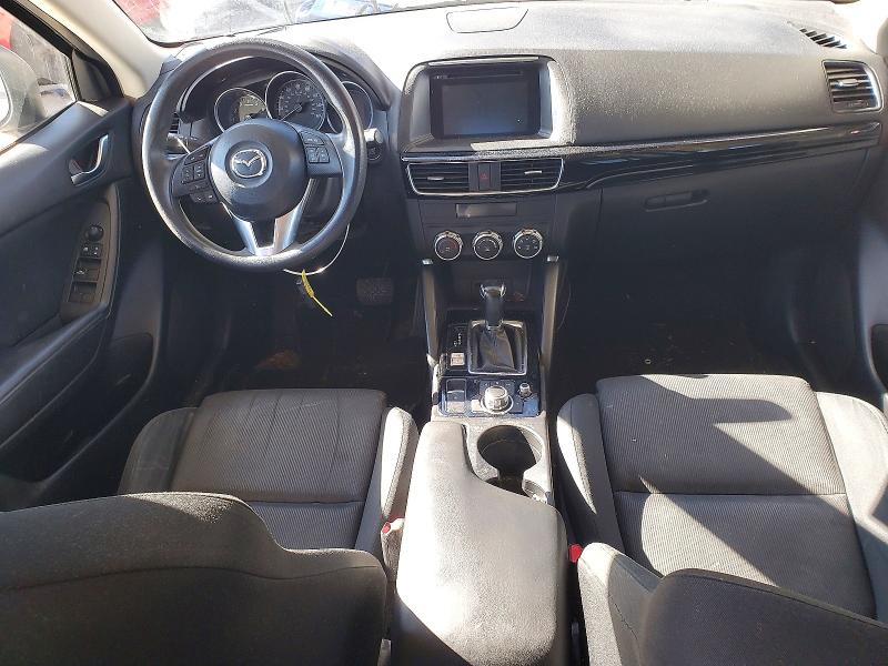 Aukcja sprzedaży 2016 Mazda Cx-5, vin: JM3KE2BY9G0645868, numer aukcji: 73396975